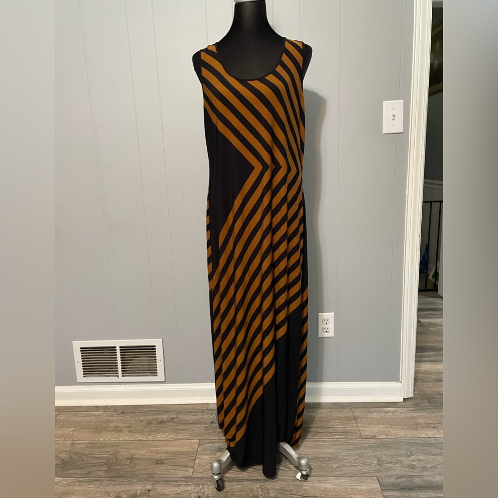 Beautiful long dress